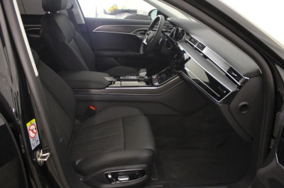 Audi A8 - AU-N181059 