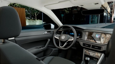 Volkswagen Polo - AU-N189079 