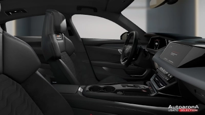 Audi etron GT - AU-N188193 