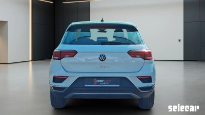 Volkswagen T-Roc - SE-U80245 