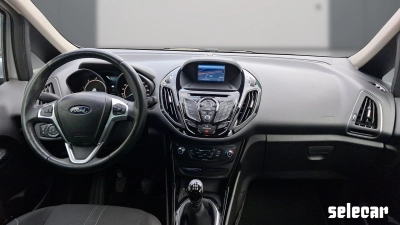 Ford B-Max - SE-U79106 