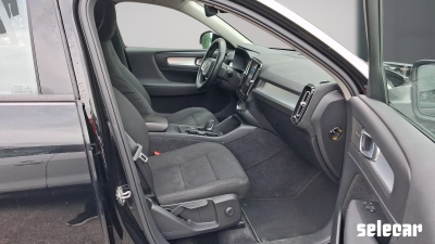 Volvo XC40 - SE-U79904 