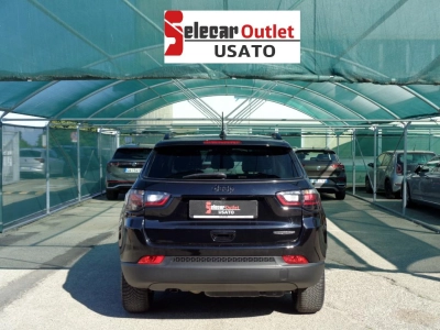 Jeep Compass - SE-U76349 