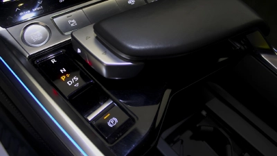 Audi e-tron - AU-U79034 