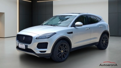 Jaguar E-Pace - AU-U70468 
