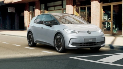 Volkswagen ID.3 - SE-N187043 