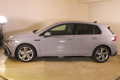 Volkswagen Golf - AU-U77636 