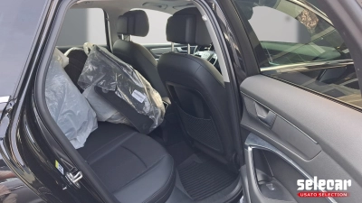 Audi A6 - SE-U78344 