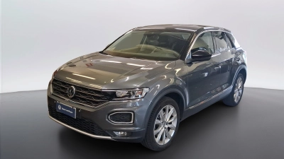 Volkswagen T-Roc - AU-U79794 
