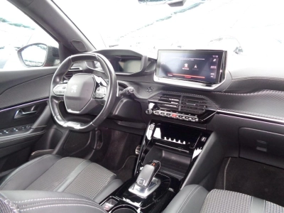 Peugeot 2008 - SE-U77908 