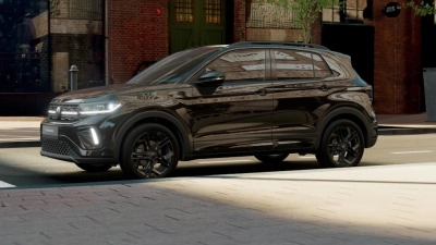 Volkswagen T-Cross - AU-N190107 