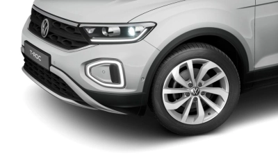 Volkswagen T-Roc - SE-N183804 