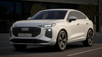 Audi Q3 Sportback - AU-N190815 