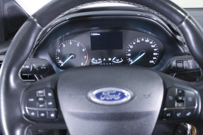 Ford Puma - AU-U78458 