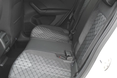 Volkswagen T-Cross - AU-N186294 