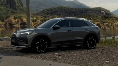 Volkswagen T-Roc - SE-N194190 