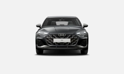 Audi S3 - AU-N183420 