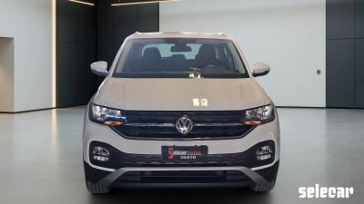 Volkswagen T-Cross - SE-U80151 