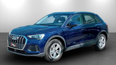 Audi Q3 - SE-U79244 