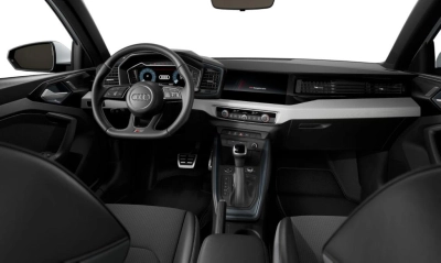 Audi A1 Sportback - SE-N184397 