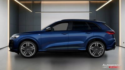 Audi Q5 - AU-N186139 