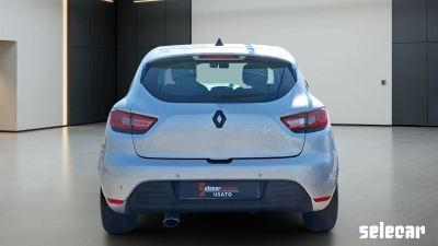 Renault Clio - SE-U78191 