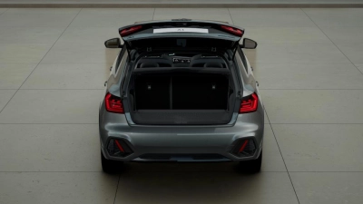 Audi A1 Allstreet - SE-N187517 