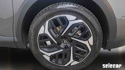 Citroen C4 - SE-U78688 