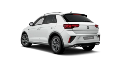 Volkswagen T-Roc - AU-N179986 