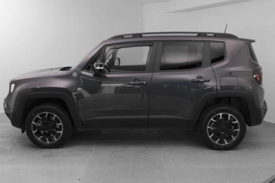 Jeep Renegade - AU-U74742 