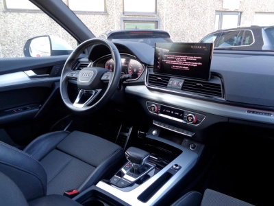Audi Q5 Sportback - SE-U76059 