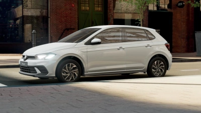 Volkswagen Polo - SE-N189051 