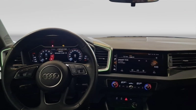 Audi A1 Allstreet - AU-U79286 