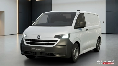 Volkswagen VIC TRANSPORTER - AU-N186378 