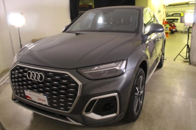 Audi Q5 Sportback - AU-U78707 