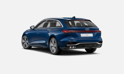 Audi A5 Avant - AU-N184530 