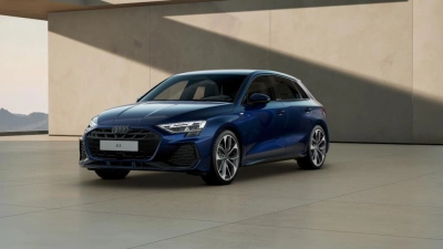 Audi A3 Sportback - SE-N192689 
