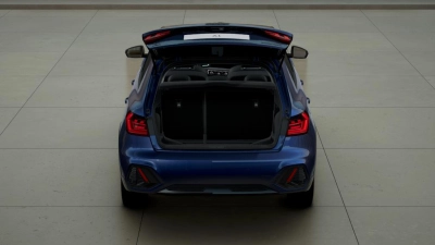 Audi A1 Allstreet - AU-N189085 