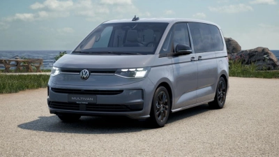 Volkswagen VIC Multivan - AU-N194214 