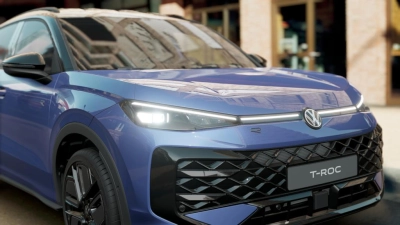 Volkswagen T-Roc - SE-N189629 