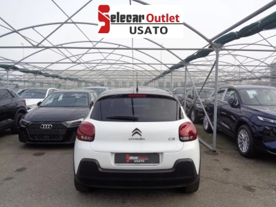 Citroen C3 - SE-U76983 