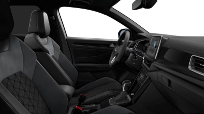 Volkswagen T-Roc - AU-N179672 