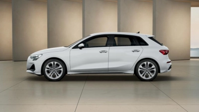 Audi A3 Sportback - SE-N194399 