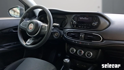 Fiat Tipo - SE-U79628 