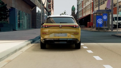 Volkswagen T-Roc - SE-N190883 