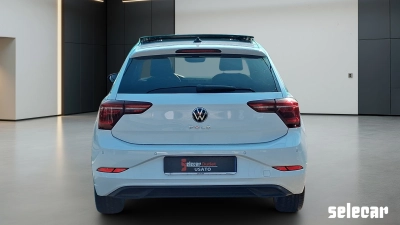 Volkswagen Polo - SE-U79512 