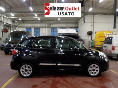 Fiat 500L - SE-U75878 