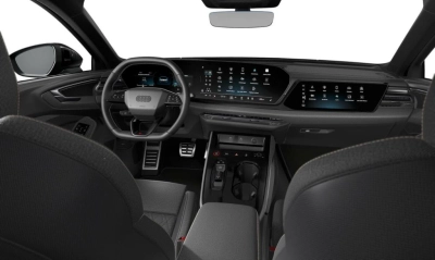 Audi A5 Sedan - AU-N184786 