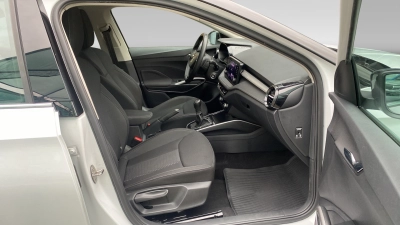 Skoda Fabia - AU-U79600 