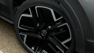 Volkswagen T-Roc - SE-N190460 